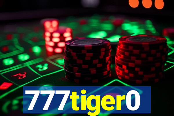 777tiger0