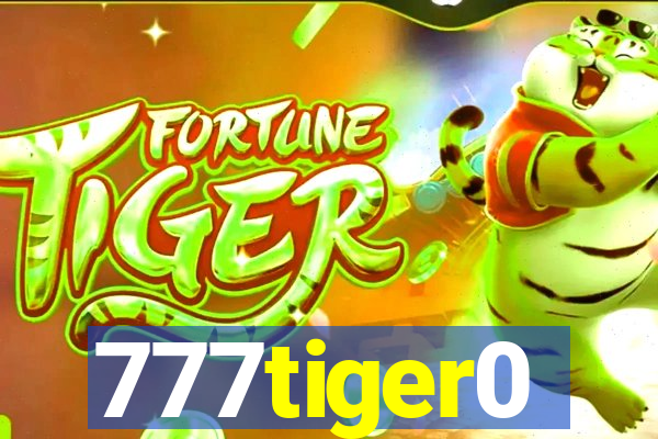 777tiger0