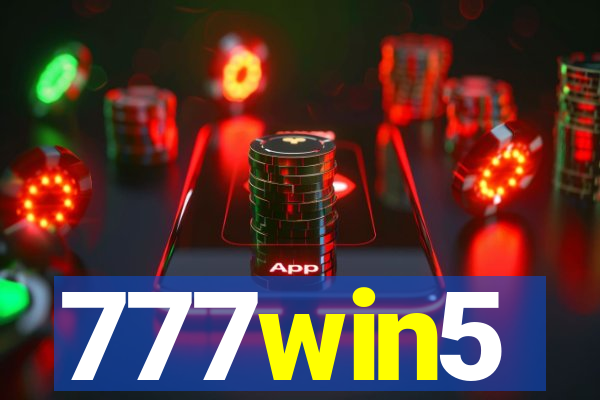 777win5