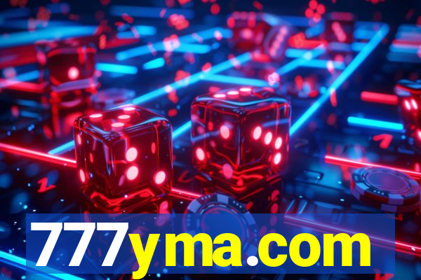 777yma.com