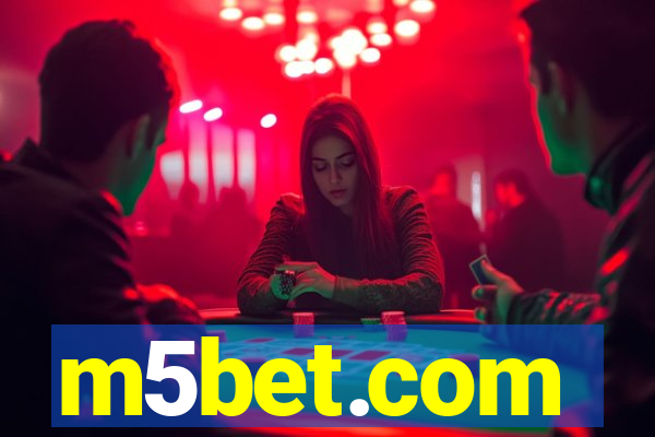 m5bet.com