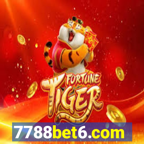 7788bet6.com