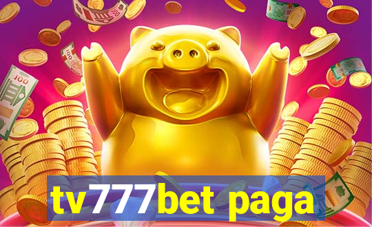 tv777bet paga