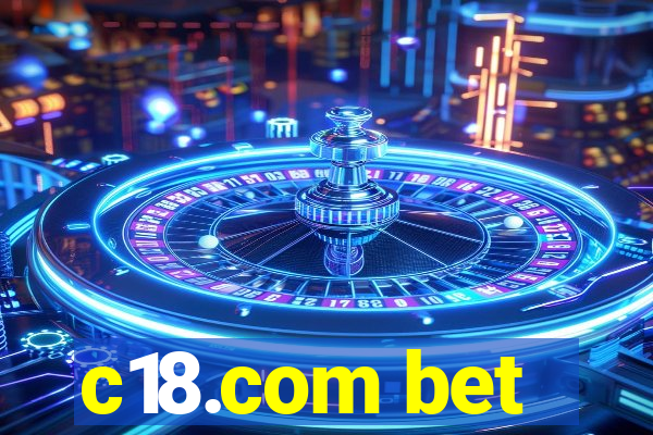 c18.com bet