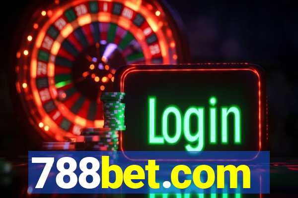 788bet.com