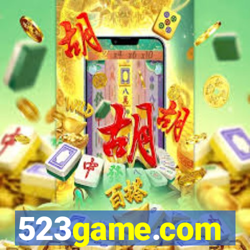 523game.com