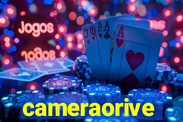 cameraorive