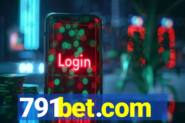 791bet.com