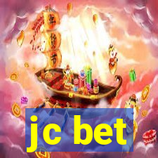 jc bet