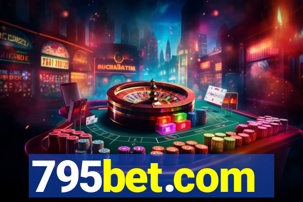 795bet.com