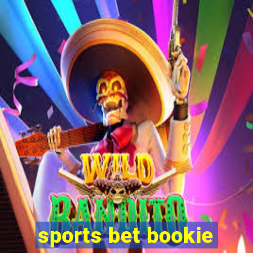 sports bet bookie