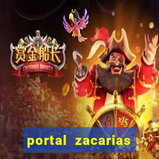 portal zacarias andressa urach