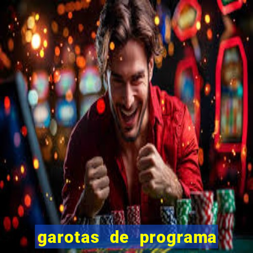 garotas de programa em guanambi