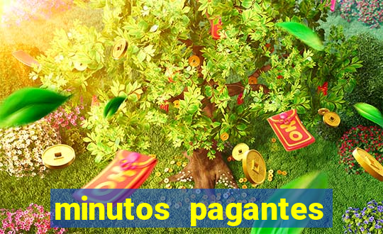 minutos pagantes slots pg