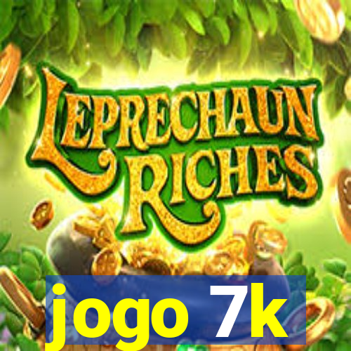 jogo 7k