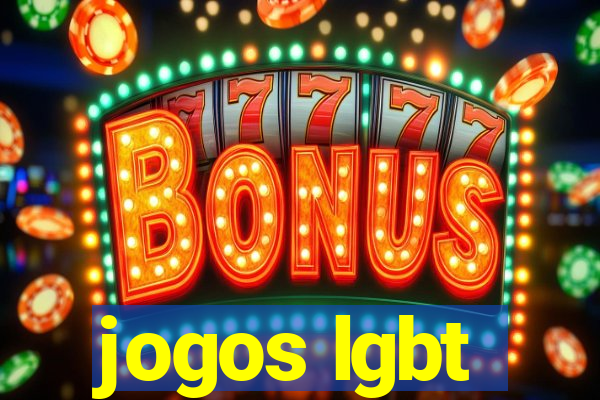 jogos lgbt