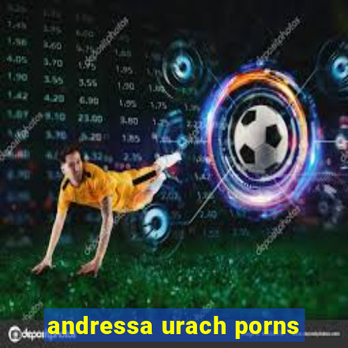 andressa urach porns