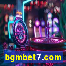 bgmbet7.com