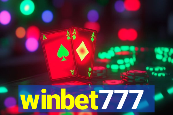 winbet777