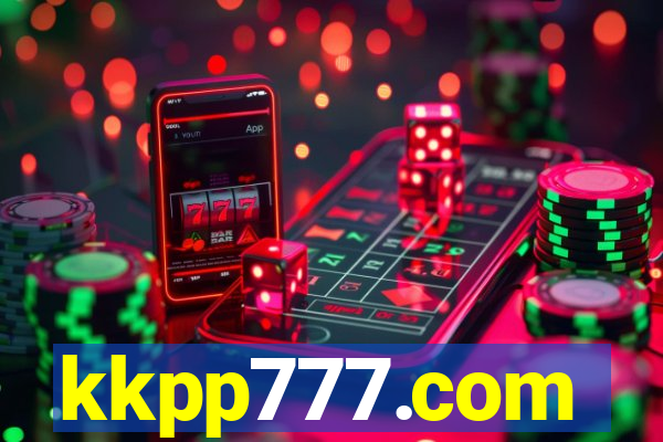 kkpp777.com