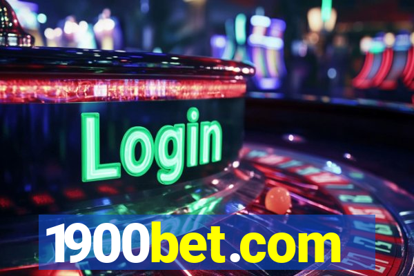 1900bet.com