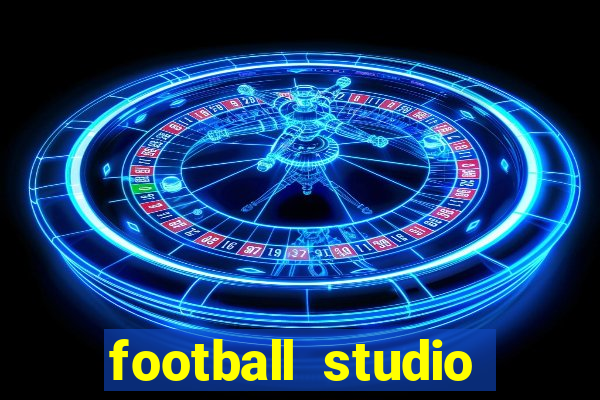 football studio sinais grátis $100