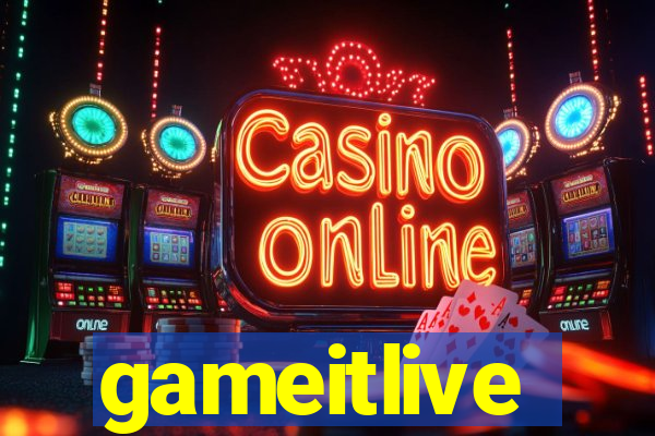 gameitlive