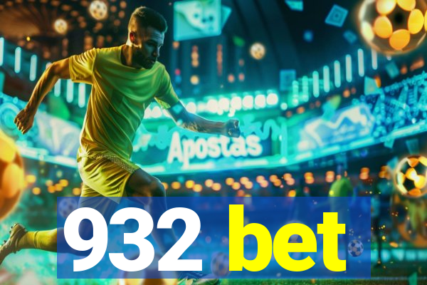 932 bet