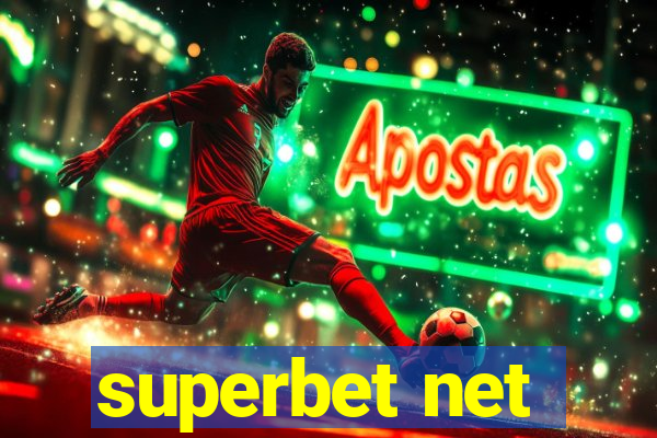 superbet net