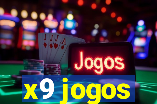 x9 jogos