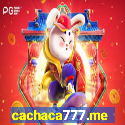 cachaca777.me