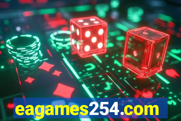 eagames254.com