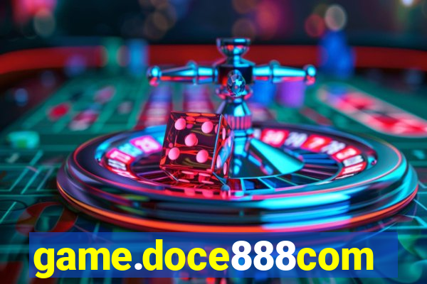 game.doce888com