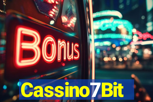 Cassino7Bit