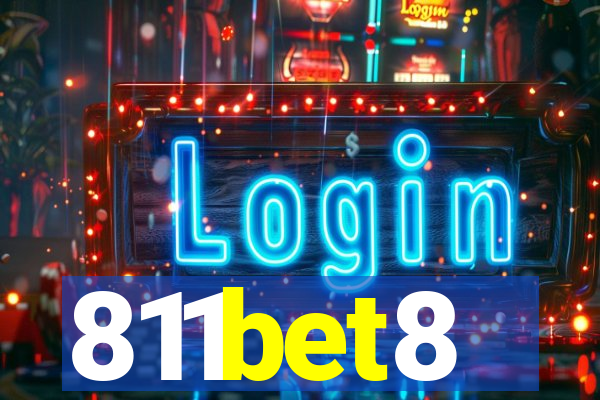 811bet8