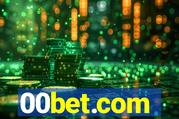 00bet.com