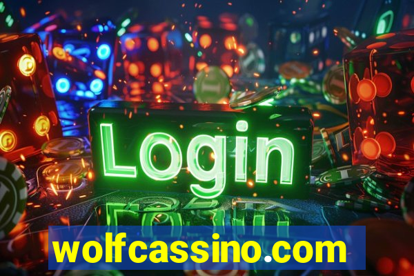 wolfcassino.com