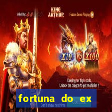 fortuna do ex jogador bebeto