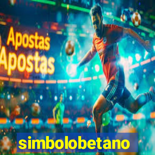 simbolobetano