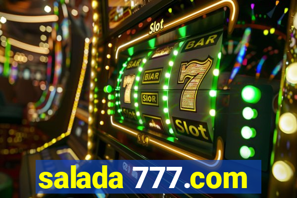 salada 777.com