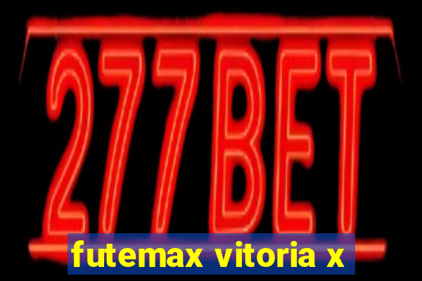 futemax vitoria x