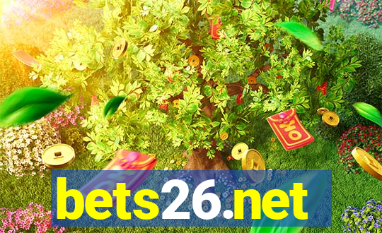 bets26.net