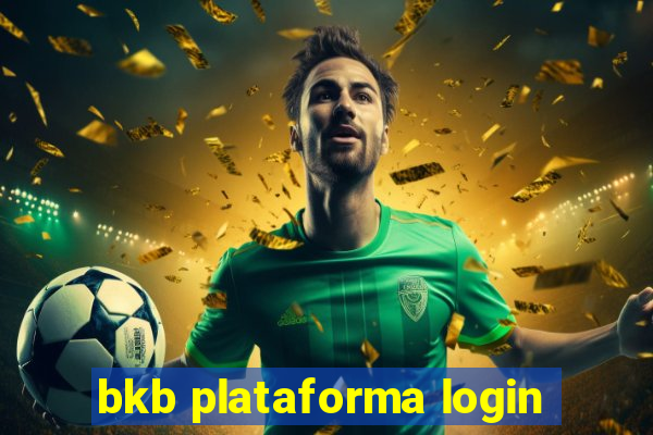 bkb plataforma login