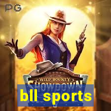 bll sports