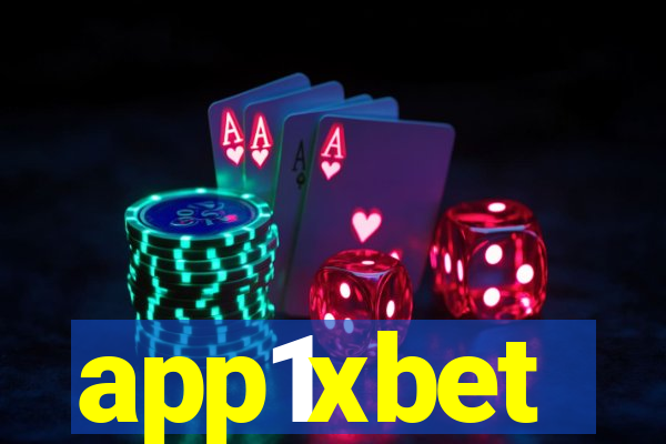 app1xbet