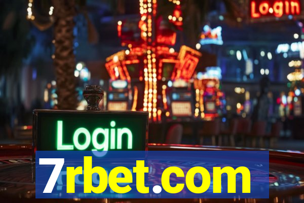 7rbet.com