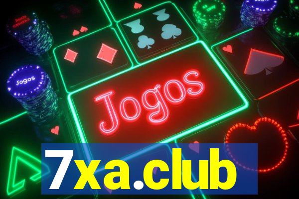 7xa.club