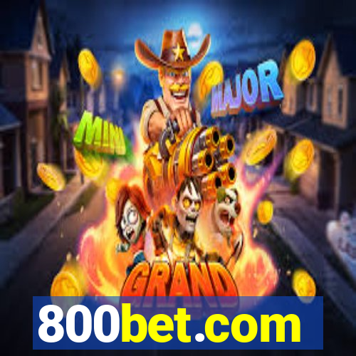 800bet.com