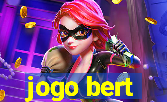 jogo bert