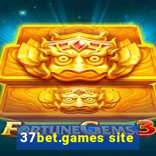 37bet.games site